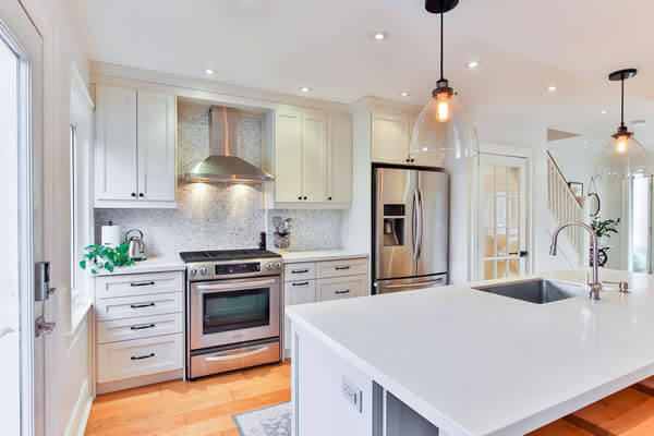 Kitchen Fitting Medway